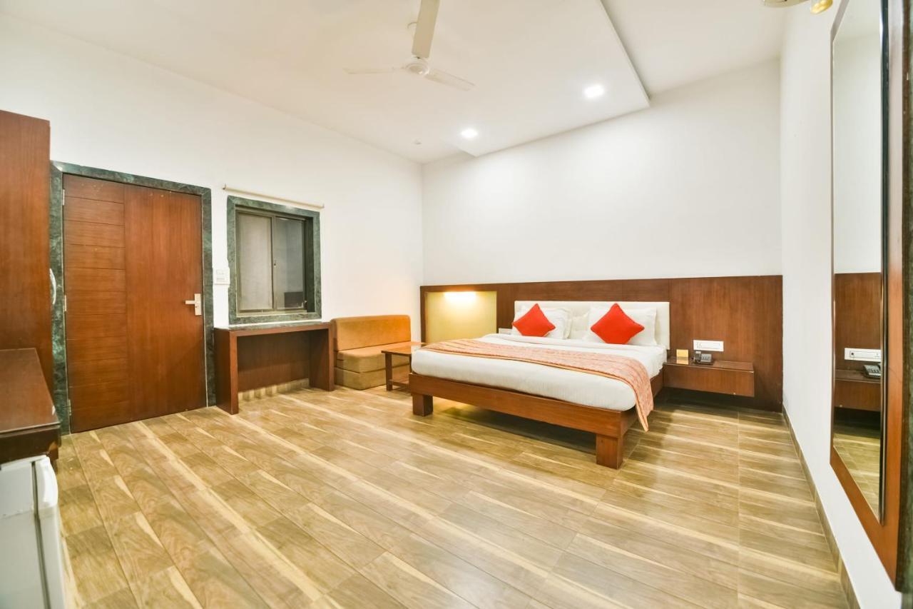 Palette - The Elegance Resort Chittorgarh Dış mekan fotoğraf