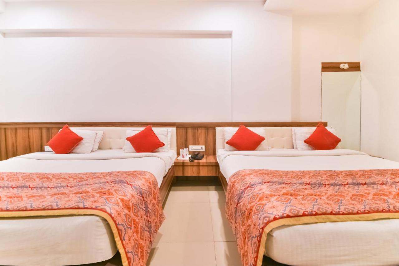 Palette - The Elegance Resort Chittorgarh Dış mekan fotoğraf