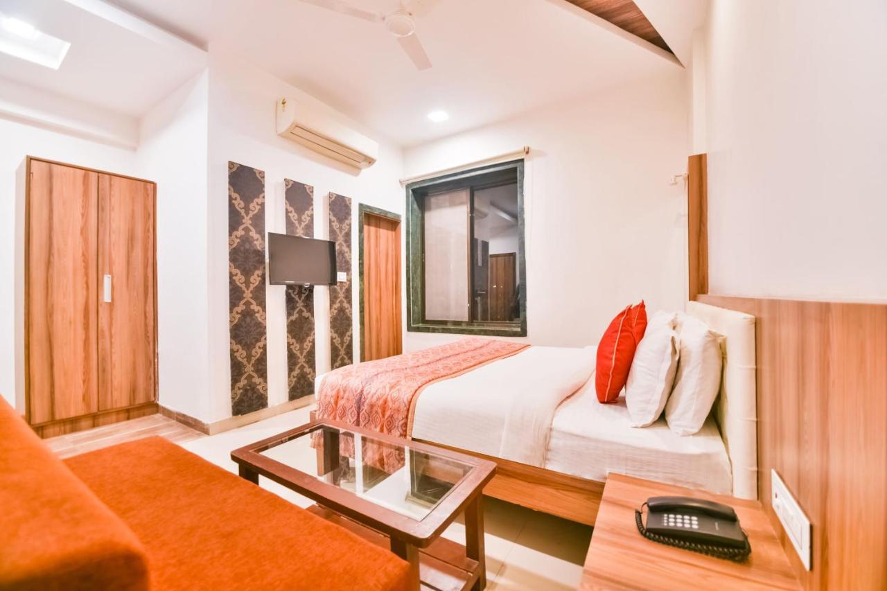 Palette - The Elegance Resort Chittorgarh Dış mekan fotoğraf