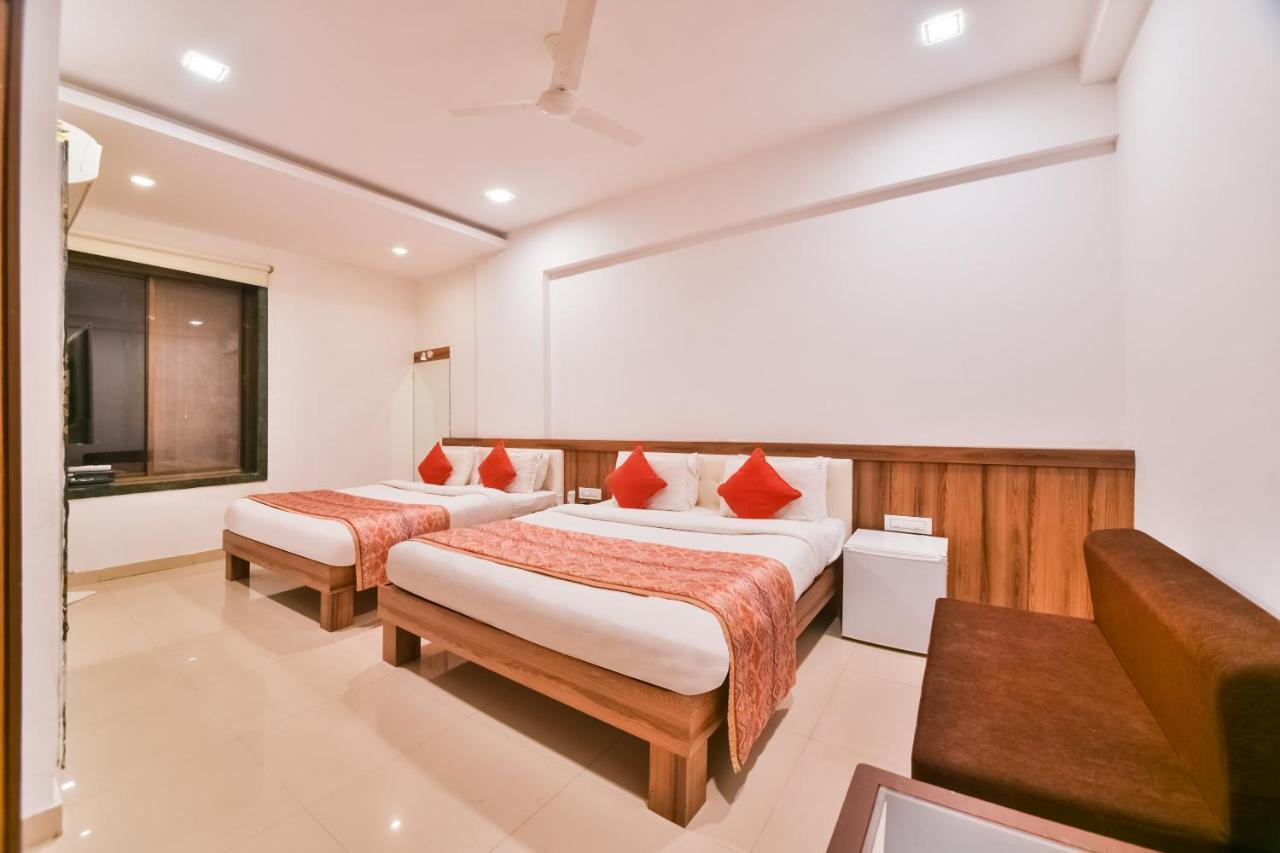 Palette - The Elegance Resort Chittorgarh Dış mekan fotoğraf