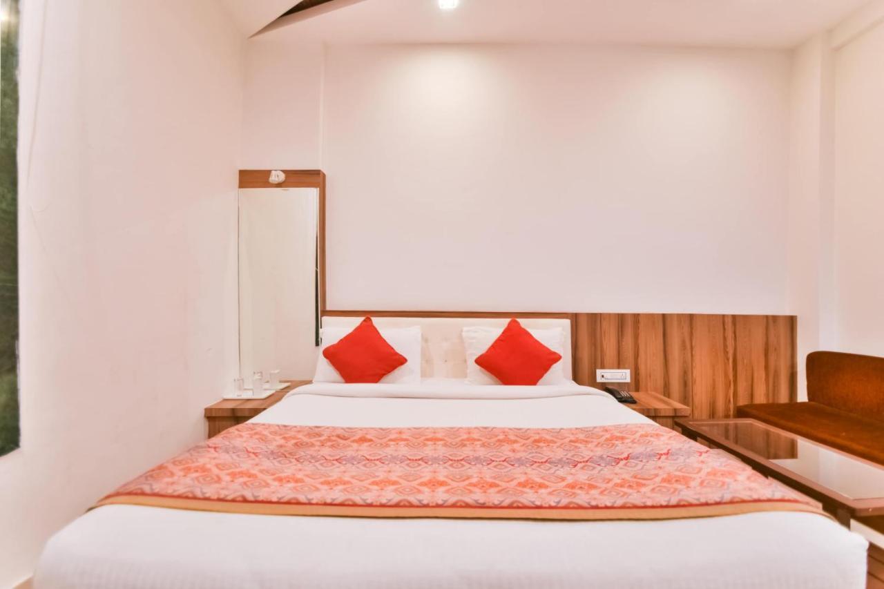 Palette - The Elegance Resort Chittorgarh Dış mekan fotoğraf