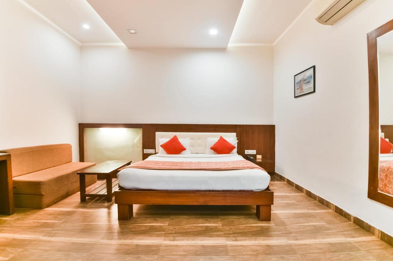 Palette - The Elegance Resort Chittorgarh Dış mekan fotoğraf