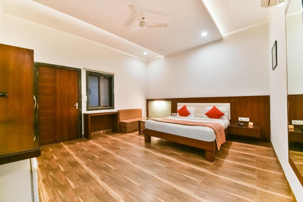 Palette - The Elegance Resort Chittorgarh Dış mekan fotoğraf